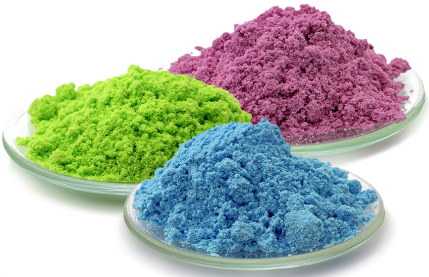 Blends and Premixes